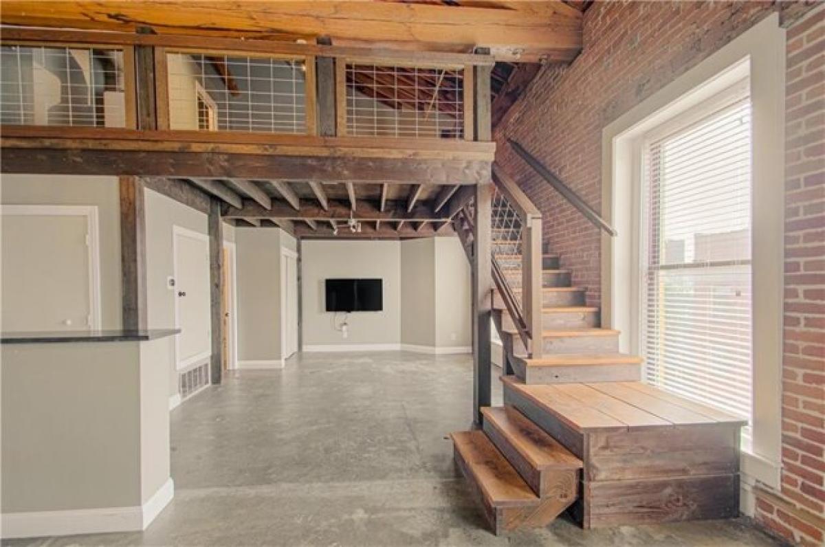 Studio à Kansas City, USA No. 429800