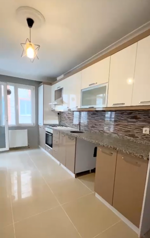 Wohnung 3+1 in Istanbul, Turkey, Nr. 25538