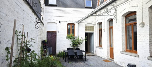 12 غرف نوم بناية في Roubaix, France رقم 233984 2