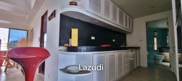 شقة 2 غرف نوم في Pattaya, Thailand رقم 22189 7