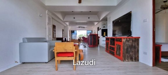 شقة 2 غرف نوم في Pattaya, Thailand رقم 22189 2