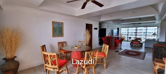 شقة 2 غرف نوم في Pattaya, Thailand رقم 22189 3