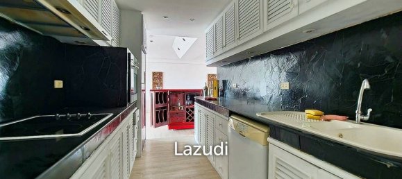 شقة 2 غرف نوم في Pattaya, Thailand رقم 22189 6