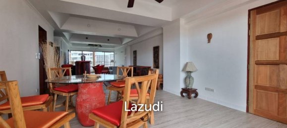 شقة 2 غرف نوم في Pattaya, Thailand رقم 22189 5