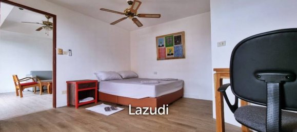 شقة 2 غرف نوم في Pattaya, Thailand رقم 22189 8