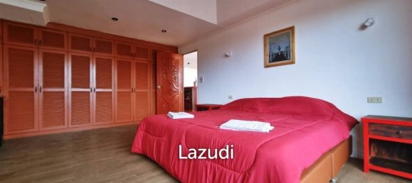 شقة 2 غرف نوم في Pattaya, Thailand رقم 22189 10