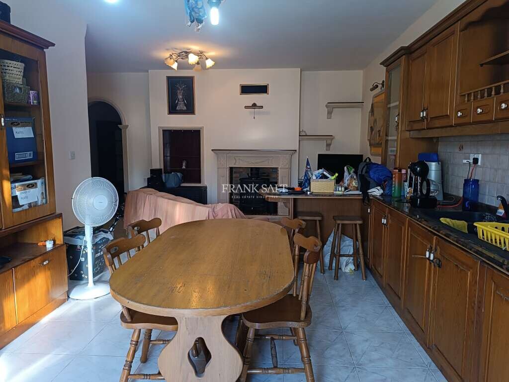 3 Schlafzimmer Wohnung in Fgura, Malta, Nr. 2017