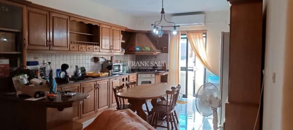 3 Schlafzimmer Wohnung in Fgura, Malta, Nr. 2017 2