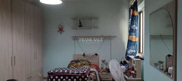 3 Schlafzimmer Wohnung in Fgura, Malta, Nr. 2017 3