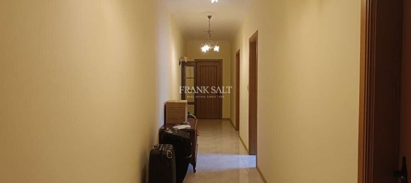 3 Schlafzimmer Wohnung in Fgura, Malta, Nr. 2017 6