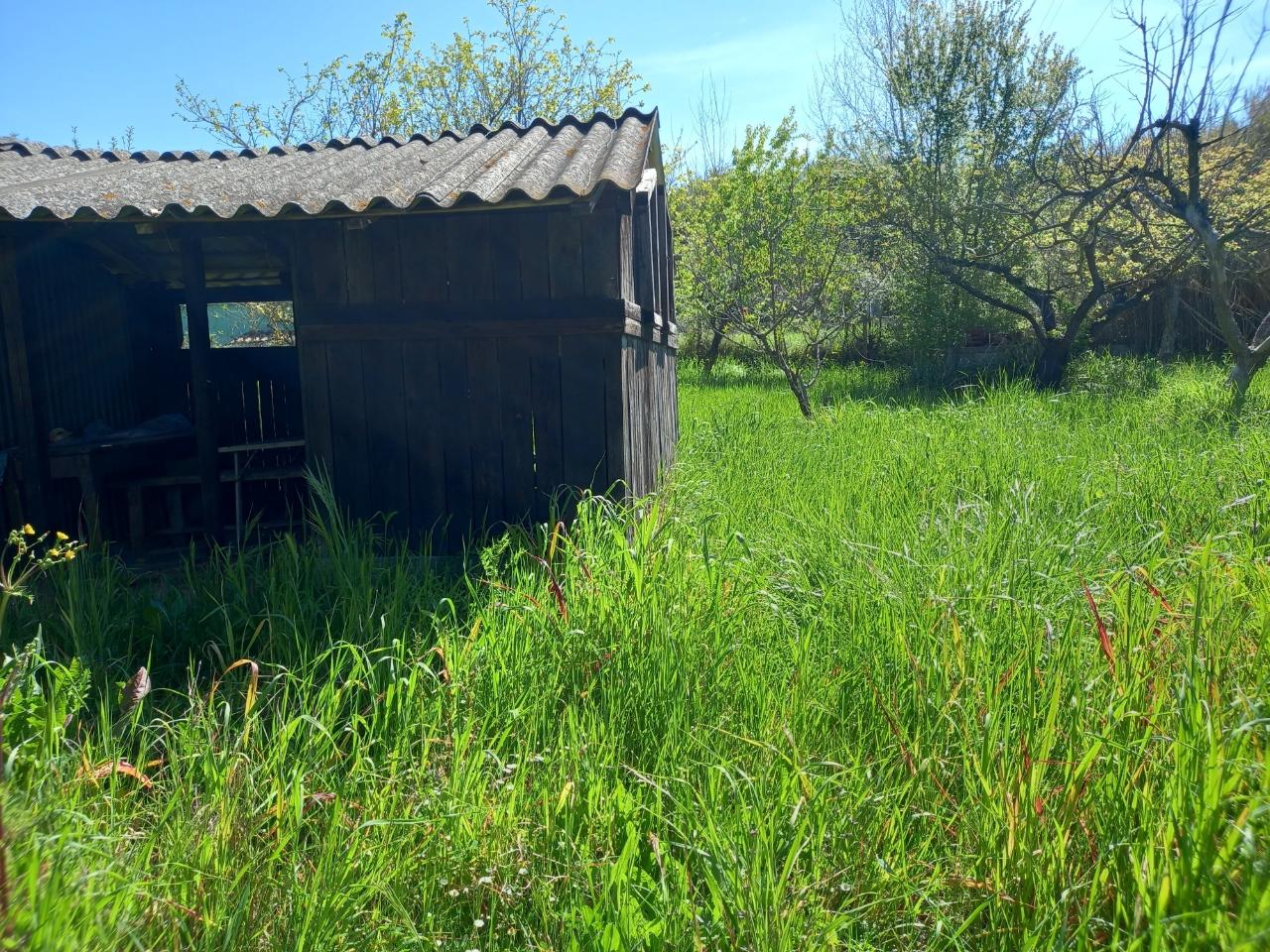 Terreno de 1 habitación en Monterotondo, Italy No. 136974
