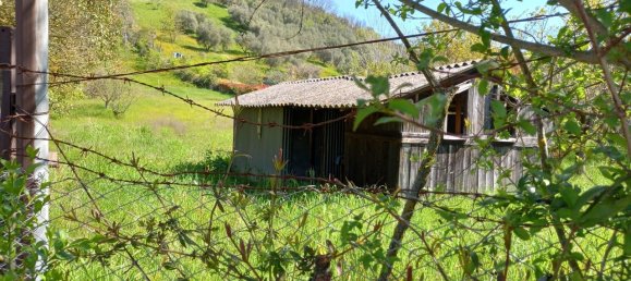 Terreno de 1 habitación en Monterotondo, Italy No. 136974 6
