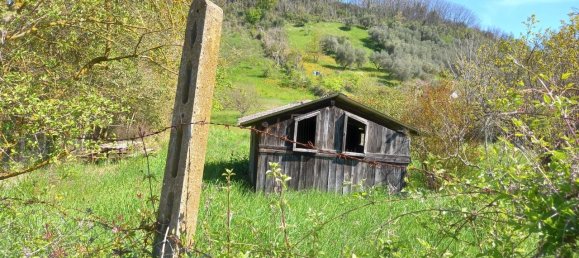 Terreno de 1 habitación en Monterotondo, Italy No. 136974 5