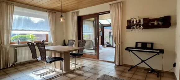 5 Schlafzimmer Stadthaus in Steinburg, Germany, Nr. 69400 11