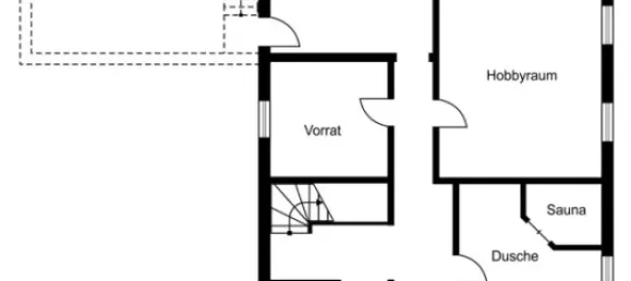 5 Schlafzimmer Stadthaus in Steinburg, Germany, Nr. 69400 22