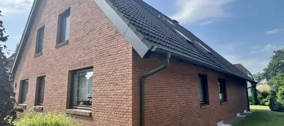 5 Schlafzimmer Stadthaus in Steinburg, Germany, Nr. 69400 28