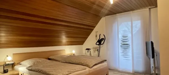 5 Schlafzimmer Stadthaus in Steinburg, Germany, Nr. 69400 35