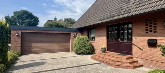 5 Schlafzimmer Stadthaus in Steinburg, Germany, Nr. 69400 27