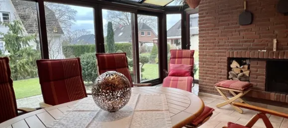 5 Schlafzimmer Stadthaus in Steinburg, Germany, Nr. 69400 8