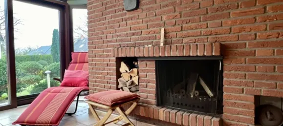 5 Schlafzimmer Stadthaus in Steinburg, Germany, Nr. 69400 9