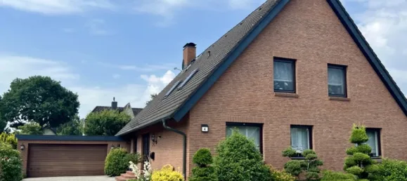 5 Schlafzimmer Stadthaus in Steinburg, Germany, Nr. 69400 26