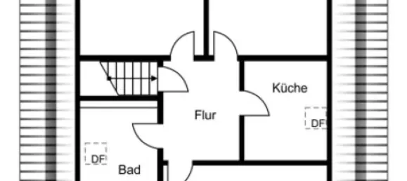 5 Schlafzimmer Stadthaus in Steinburg, Germany, Nr. 69400 24