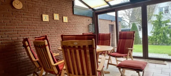 5 Schlafzimmer Stadthaus in Steinburg, Germany, Nr. 69400 7