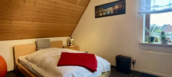 5 Schlafzimmer Stadthaus in Steinburg, Germany, Nr. 69400 2