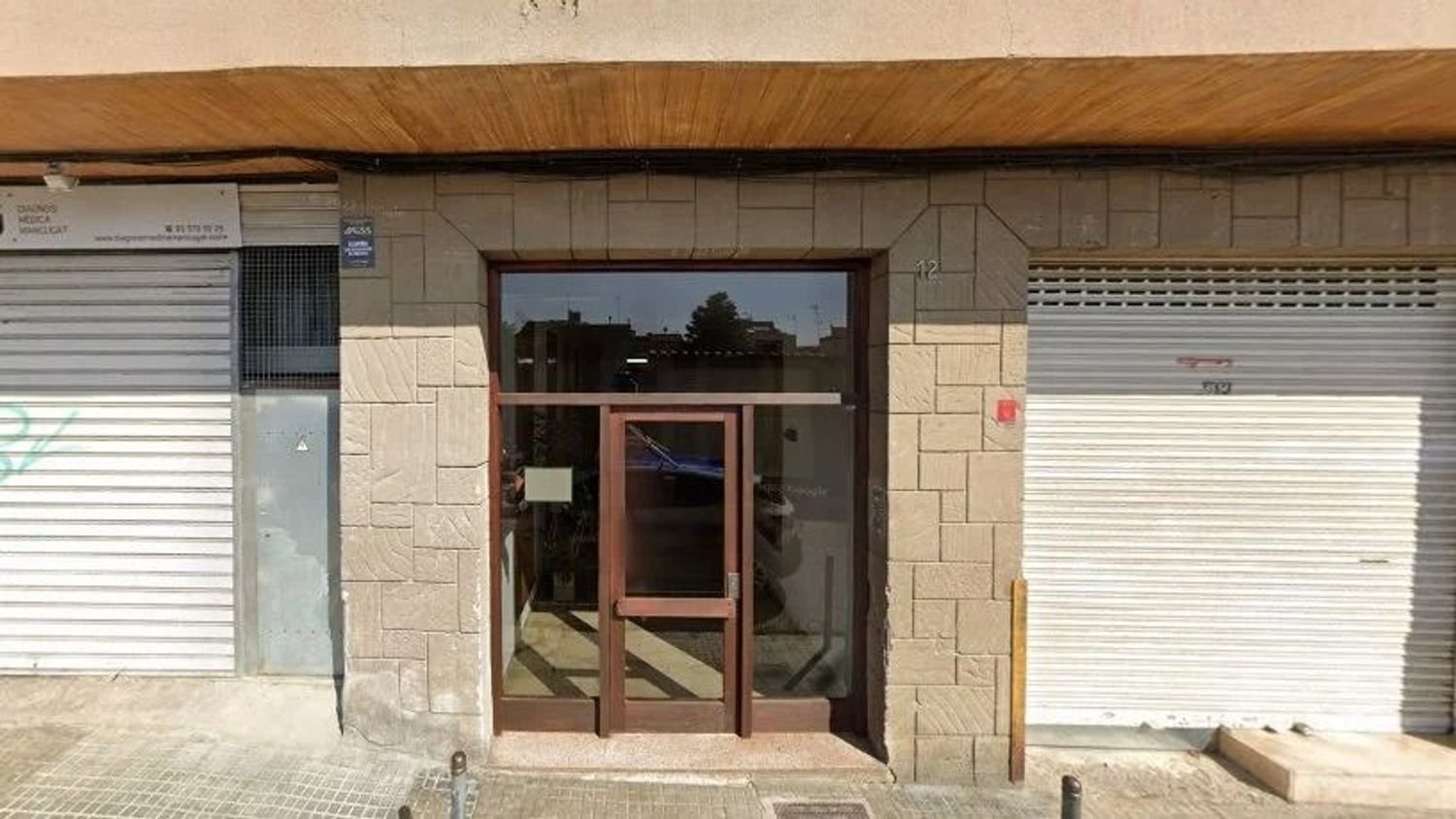 Apartamento de 4 dormitorios en Mollet del Vallès, Spain No. 263798