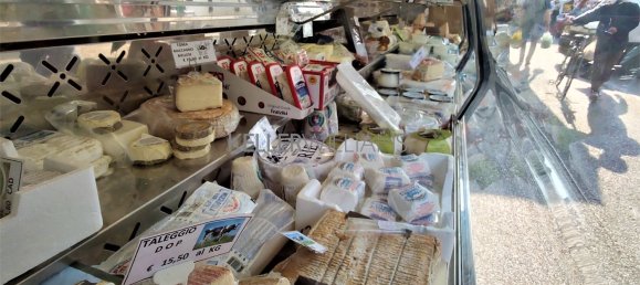 Коммерческая недвижимость 15м² в Милан, Италия № 244835 6