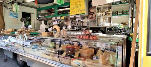 Коммерческая недвижимость 15м² в Милан, Италия № 244835 4