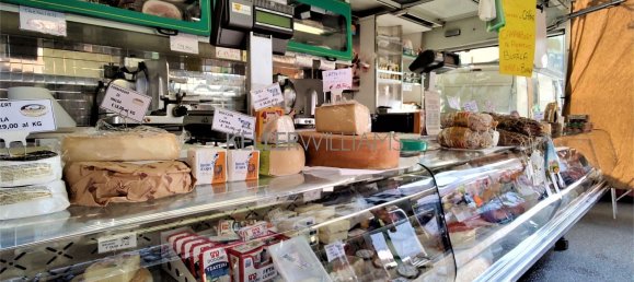 Коммерческая недвижимость 15м² в Милан, Италия № 244835 14