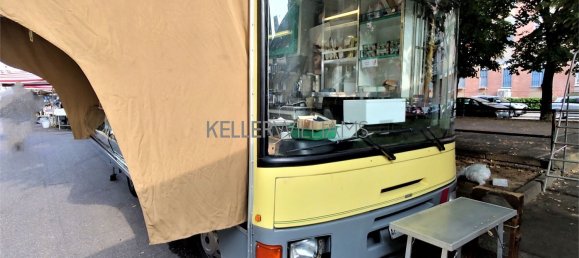 Коммерческая недвижимость 15м² в Милан, Италия № 244835 15