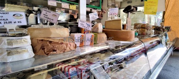 Коммерческая недвижимость 15м² в Милан, Италия № 244835 13