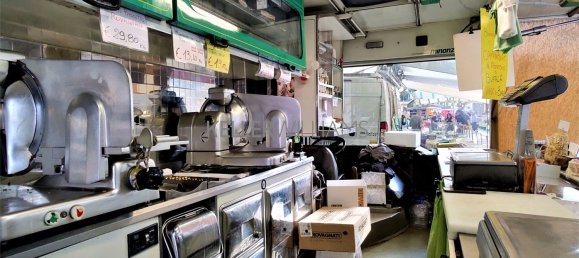 Коммерческая недвижимость 15м² в Милан, Италия № 244835 3