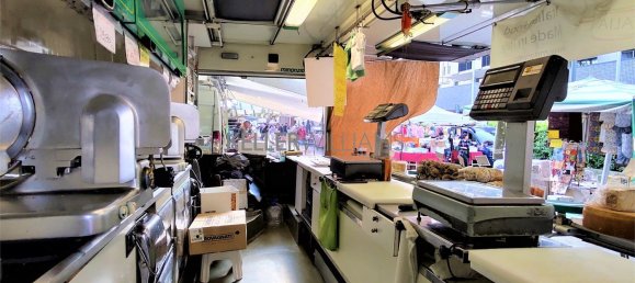 Коммерческая недвижимость 15м² в Милан, Италия № 244835 11