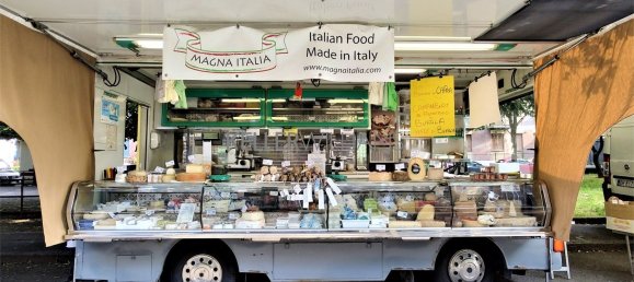 Коммерческая недвижимость 15м² в Милан, Италия № 244835 7