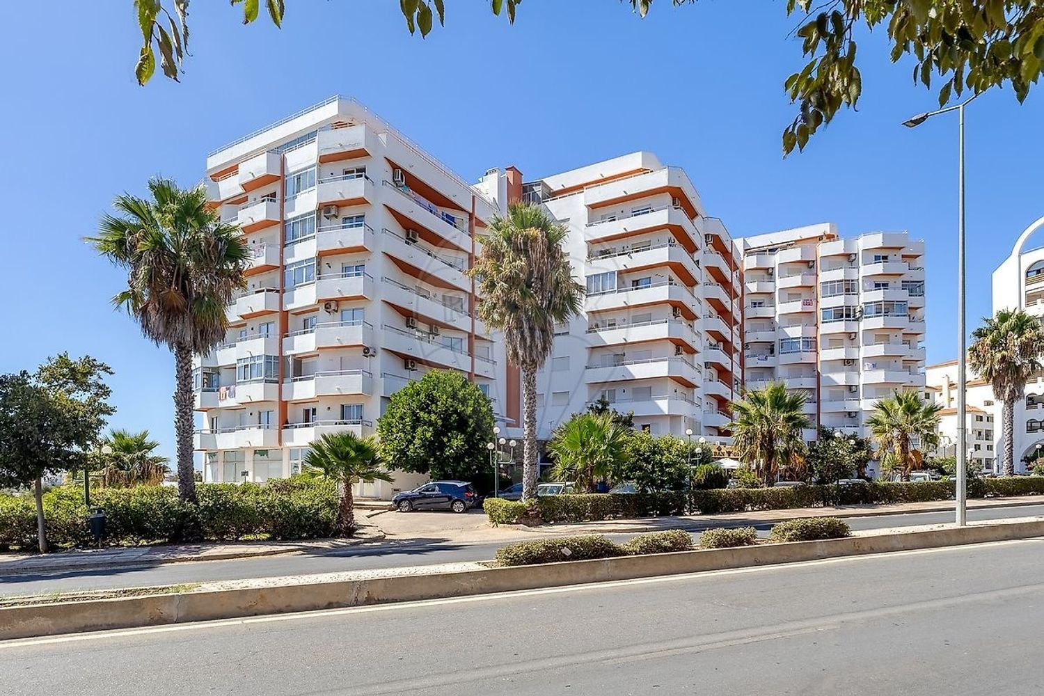 1 bedroom Apartment in Portimao, Portugal No. 309144