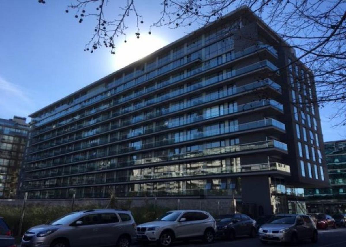 Studio in Buenos Aires, Argentina, Nr. 64778