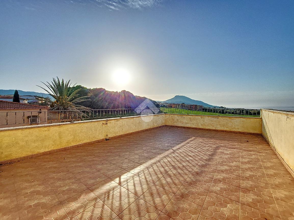 3 rooms Apartment in Valledoria, Italy No. 88534