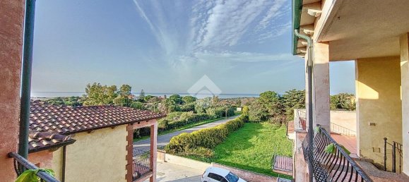 3 rooms Apartment in Valledoria, Italy No. 88534 28