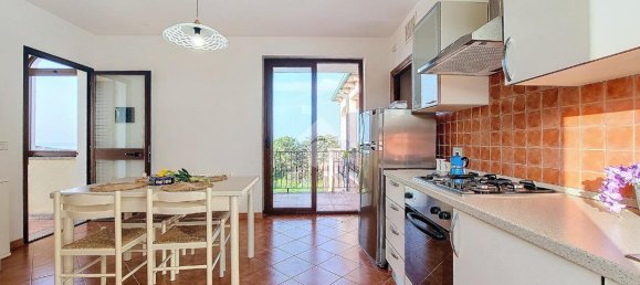 3 rooms Apartment in Valledoria, Italy No. 88534 25