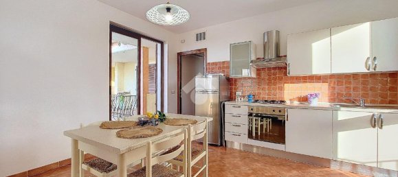 3 rooms Apartment in Valledoria, Italy No. 88534 24