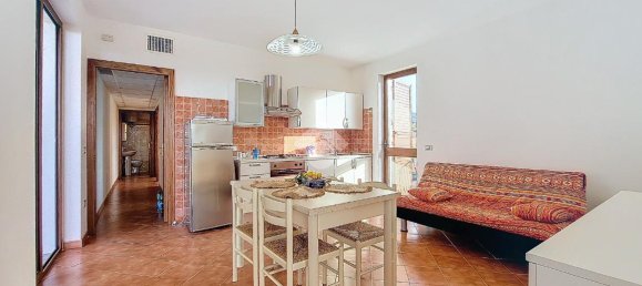 3 rooms Apartment in Valledoria, Italy No. 88534 21
