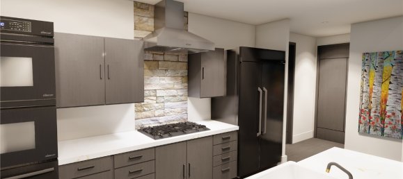 2 bedrooms Cafe / restaurant in Frisco, USA No. 107 18