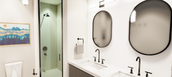 2 bedrooms Cafe / restaurant in Frisco, USA No. 107 21