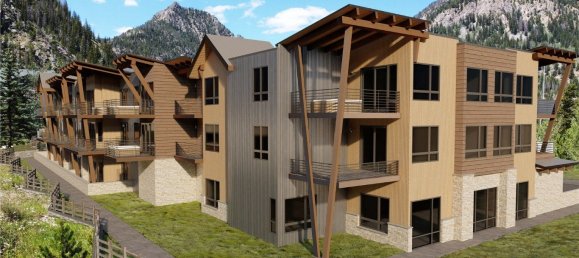 2 bedrooms Cafe / restaurant in Frisco, USA No. 107 8