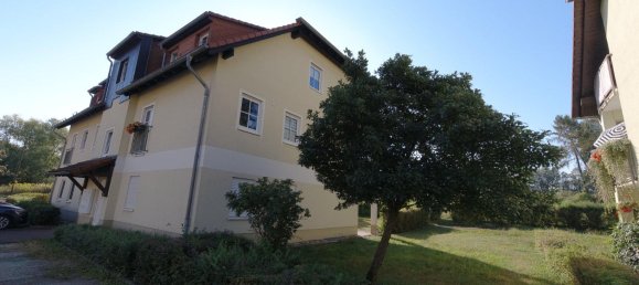 Квартира с 3 комнатами в Цвиккау, Германия № 372175 4