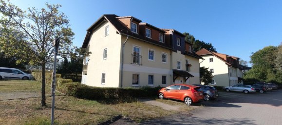 Квартира с 3 комнатами в Цвиккау, Германия № 372175 3