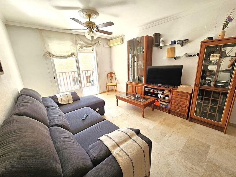 1 Schlafzimmer Wohnung in Malaga, Spain, Nr. 220427